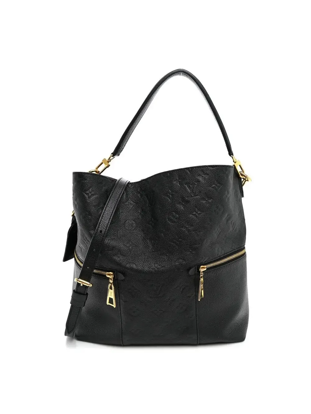 Louis Vuitton Empreinte Melie Black #329169L15B